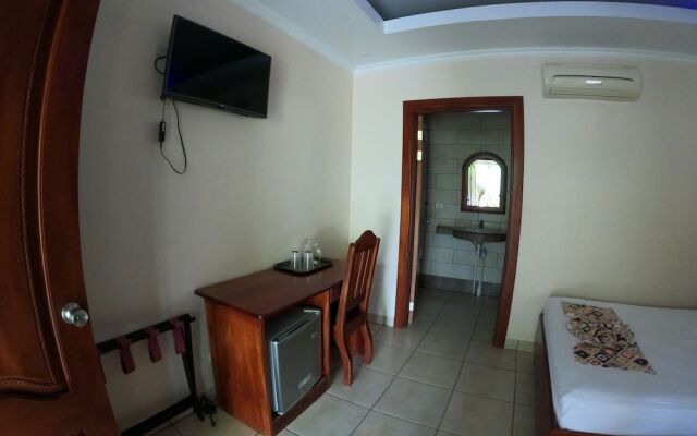 Hotel Sueño Real Rio Celeste