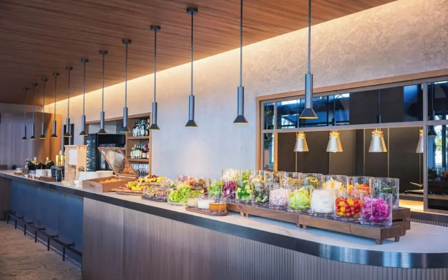 THE GATE HOTEL YOKOHAMA by HULIC