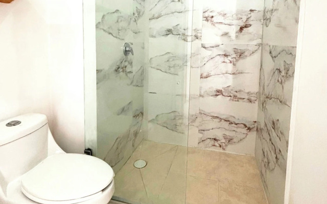 Capital O Hotel Brisas del Mar Playa Del Carmen