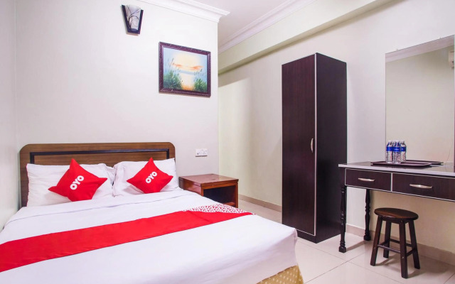 Hotel O Casavilla Hotel