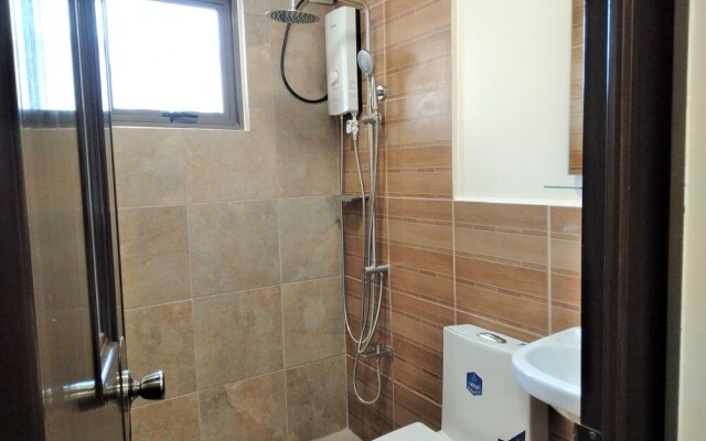 Modern Apartelle Baguio