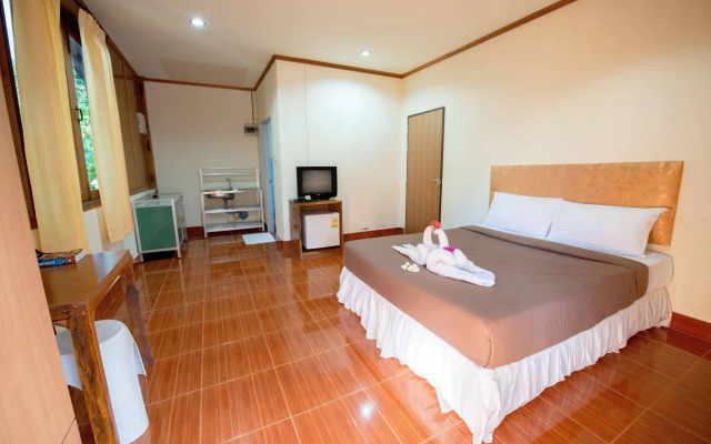 Poonsap Resort