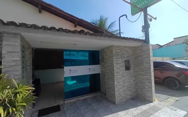 pousada maceio