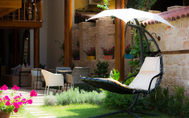 Charme Hotel