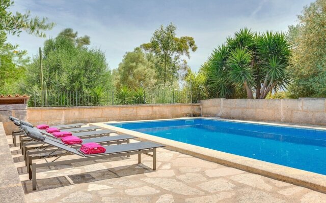 Villa Manacor