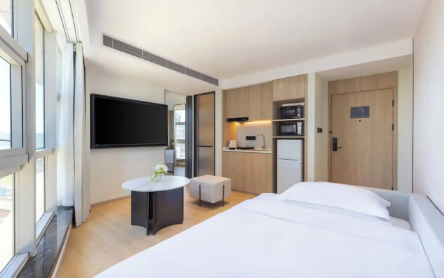 EVEN Hotel Hangzhou West Lake by IHG – Guest Rooms – Hangzhou