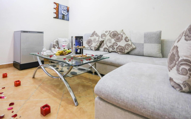 Hôtel Suite Martil