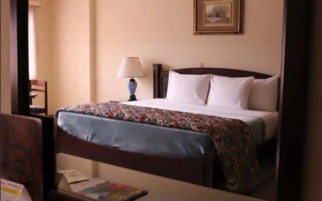 Hotel Excelsior