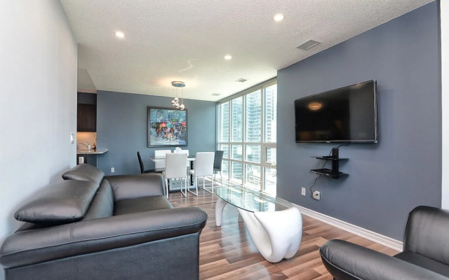 NAPA Furnished Suites & Apartments