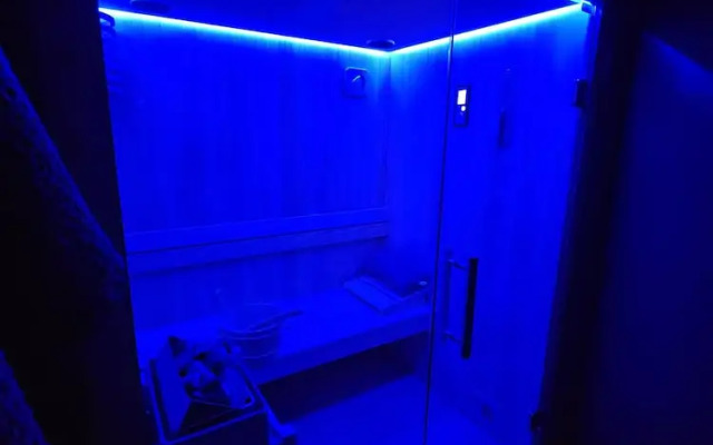 Via del Mare Apulia B&B  Spa Suite