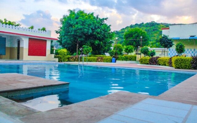 Hari Priya Resort by Ankur Garden