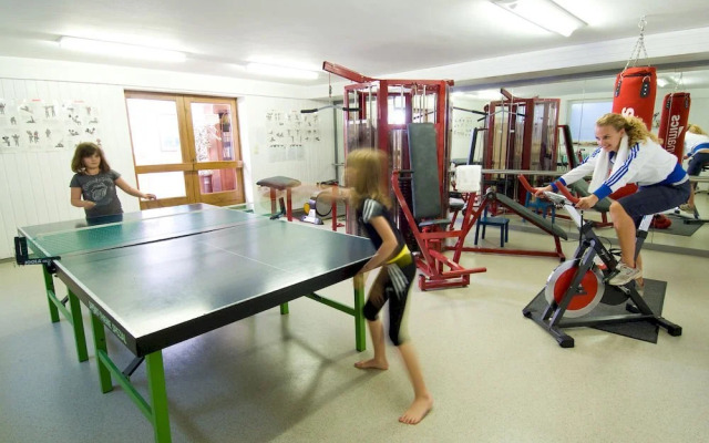 Schwarzwaldhotel Schönwald