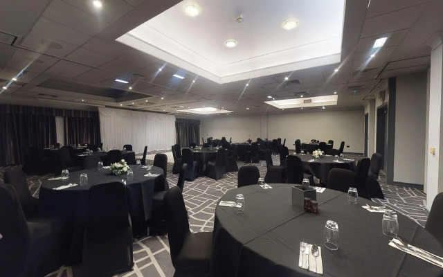 Village Hotel Birmingham Dudley