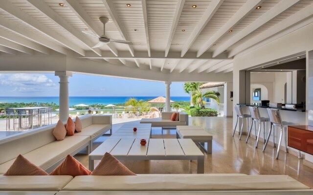 Dream Villa SXM SAN