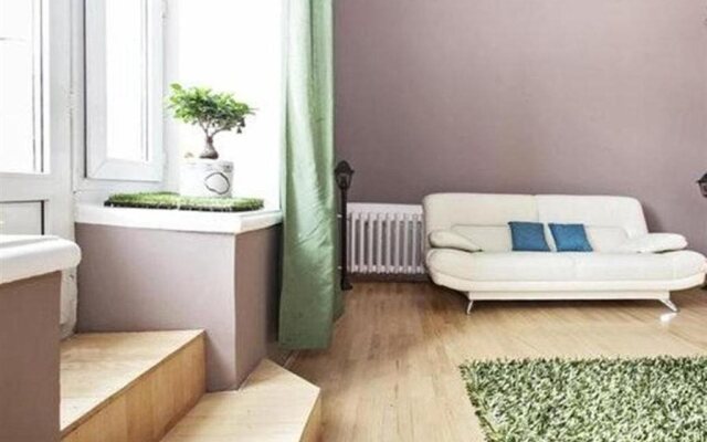 Grammy Guest House on Kutuzovsky