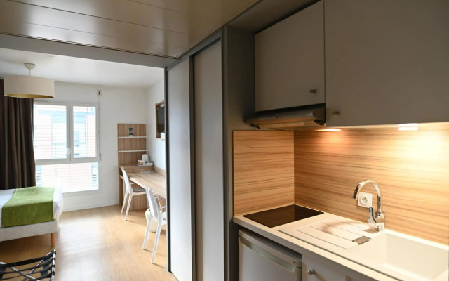 Q7 Lodge Lyon 7