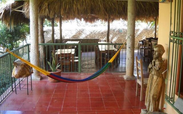Casa Hamaca Guesthouse