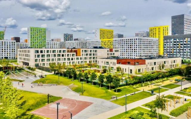 FAMILY COMFORT (ФЕМЕЛИ КОМФОРТ) на улице Александры Монаховой