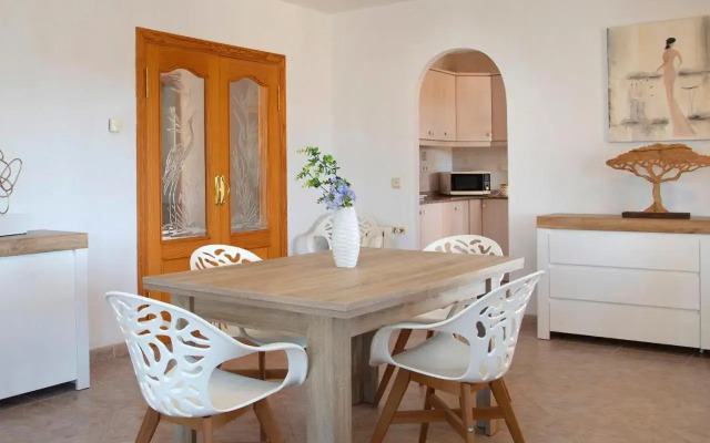 Holiday Home B&B