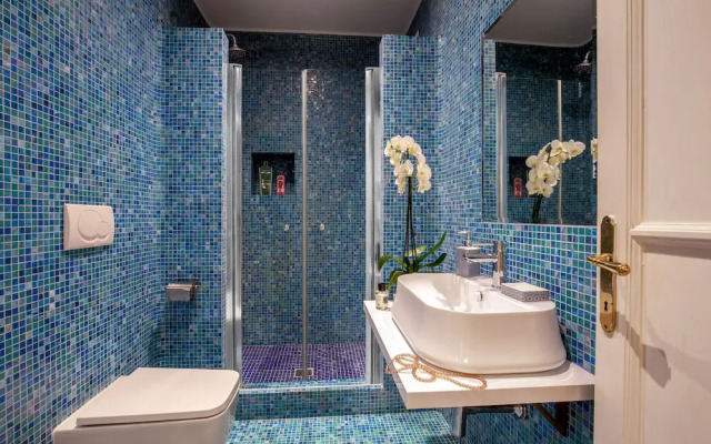 Daplace - Virginia Apartment