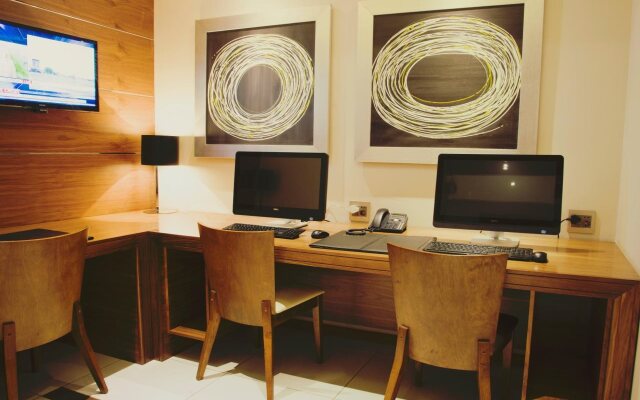 Premier Hotel Midrand