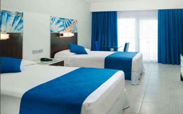 Hotel Riu Reggae - Adults Only - All Inclusive