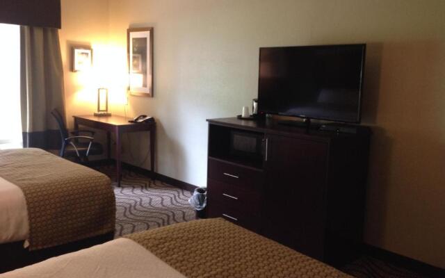 Executive Inn and Suites Jefferson