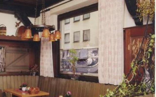 Gasthaus Goldene Gans