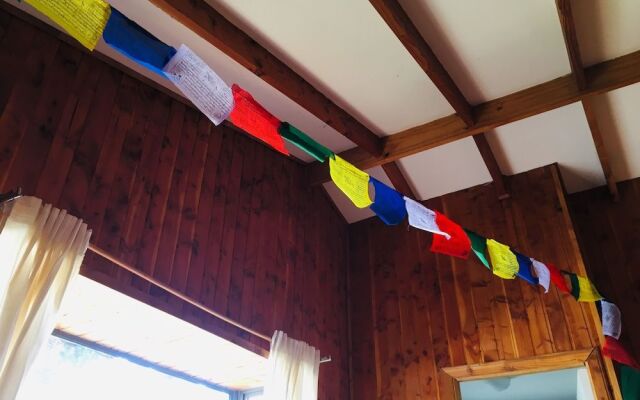 Truqueras Backpacker Hostel Patagonia