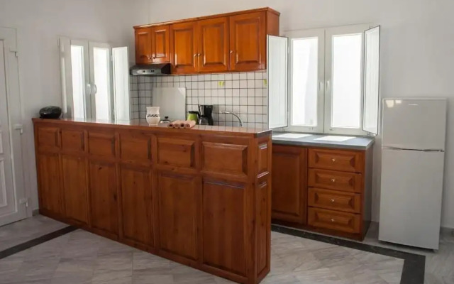 Altea Apartments