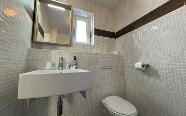 AppartementZee1