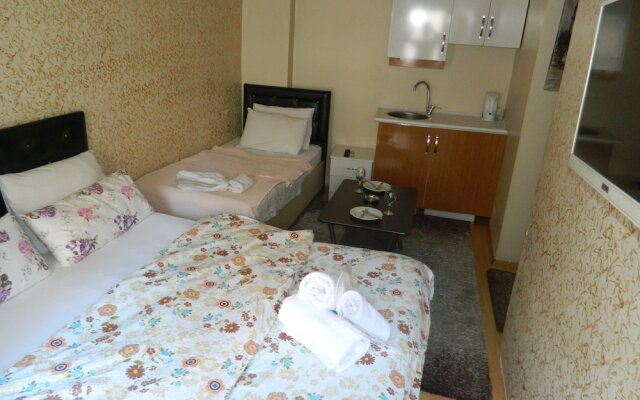 Taksim Pera Suites