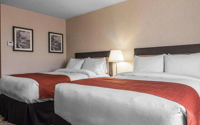 Quality Inn & Suites