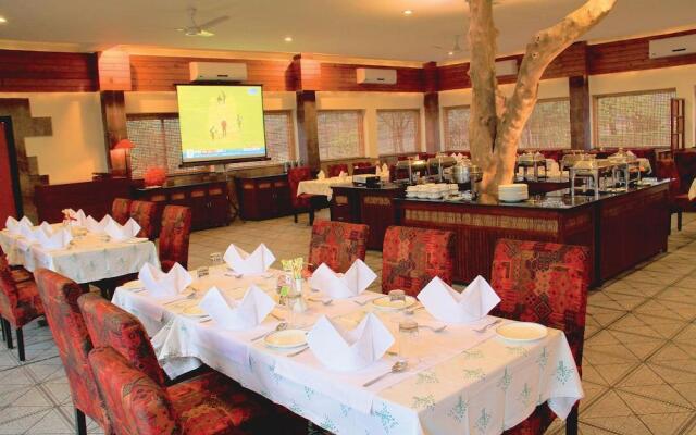 Hotel Sinclairs Retreat Dooars