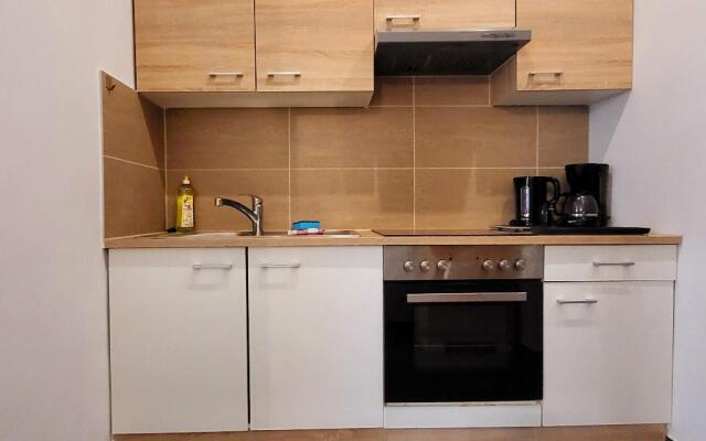 Real Living Apartments Vienna - Schweglerstrasse