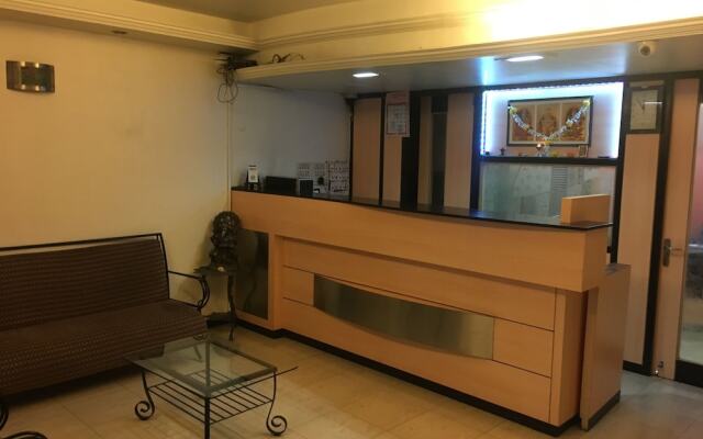Hotel Sabar