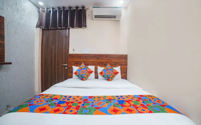 Fabhotel Dream Inn