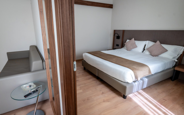 Residence Porta al Prato