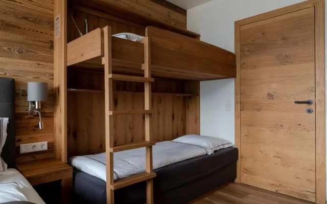 Apartments Adlerhorst Top 1