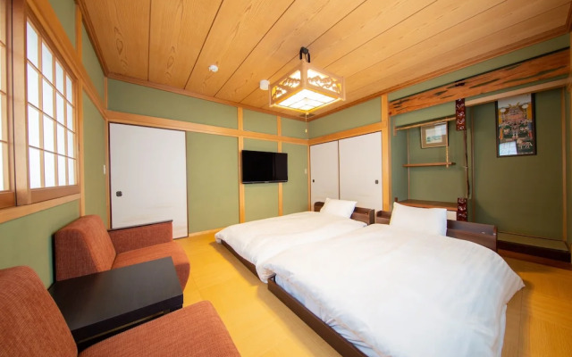 Comfort Self hotel E-TIME