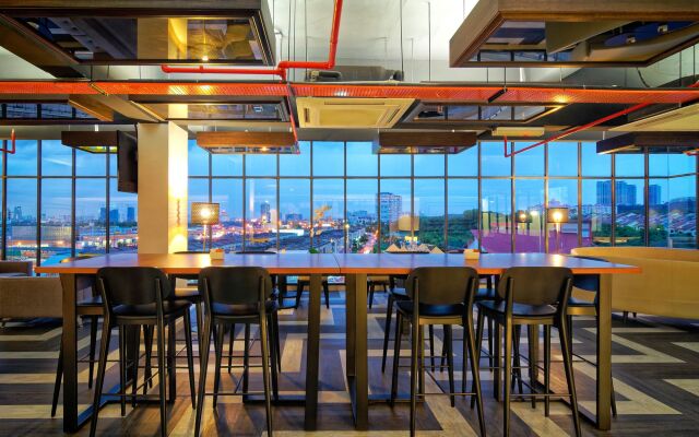 Bespoke Hotel Puchong