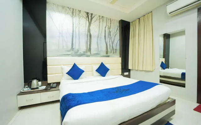 Hotel Sawamani and Restaurant