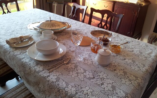 Waterview Gardens B&B