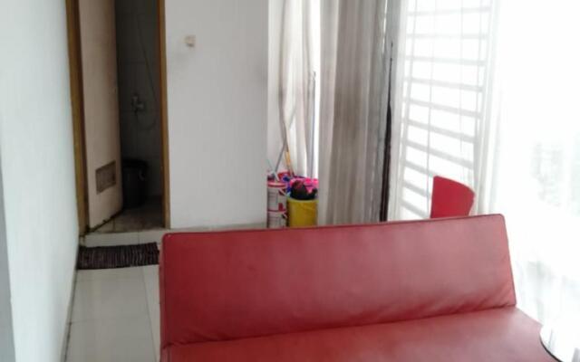SPOT ON 90538 Wisma Dewi Syariah