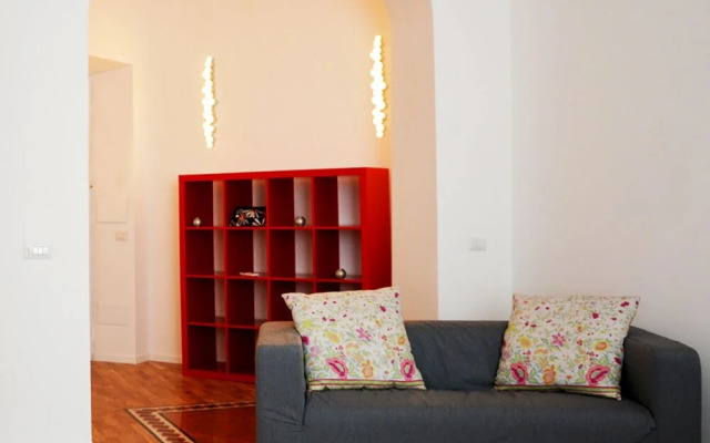 Casa Roma 95