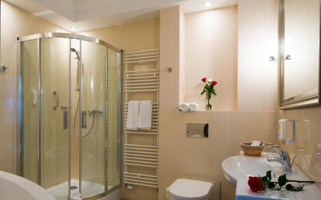 Hotel Esperanto