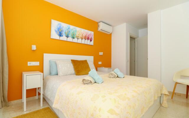 Benalmadena Penthouse