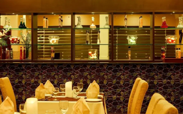 OYO Premium Alleppey NH