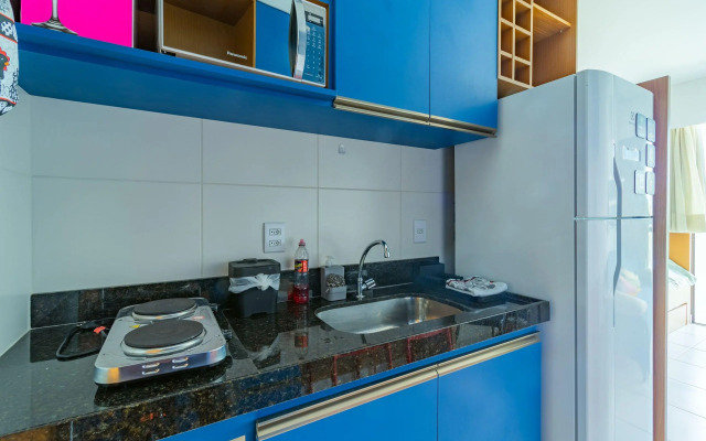 Mana Beach #B305 - Quadruplo por Carpediem