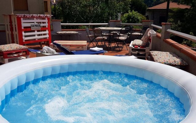 Hotel La Pace